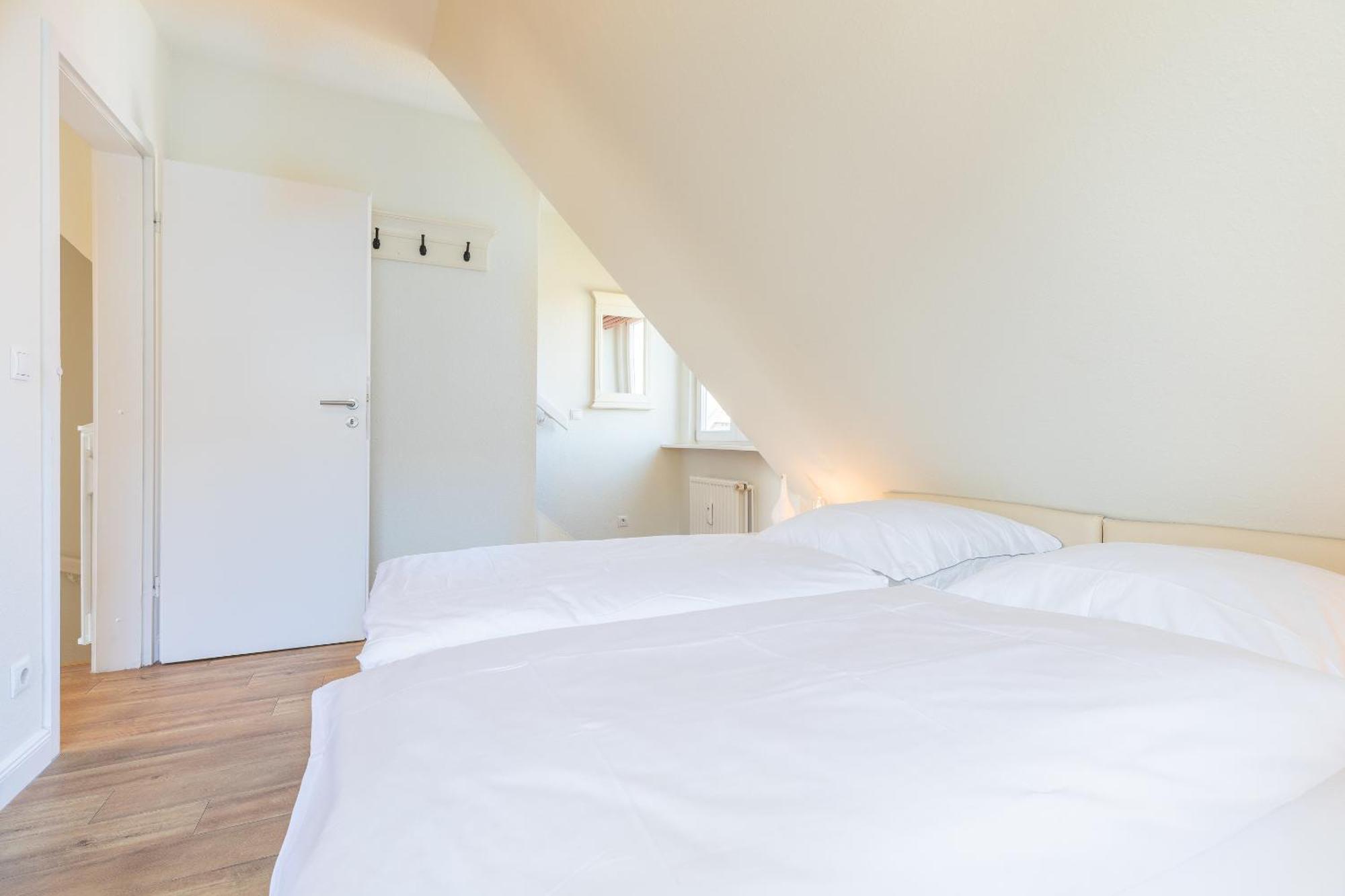 Haus Sonnenschein Whg G Apartment Wenningstedt-Braderup Bagian luar foto