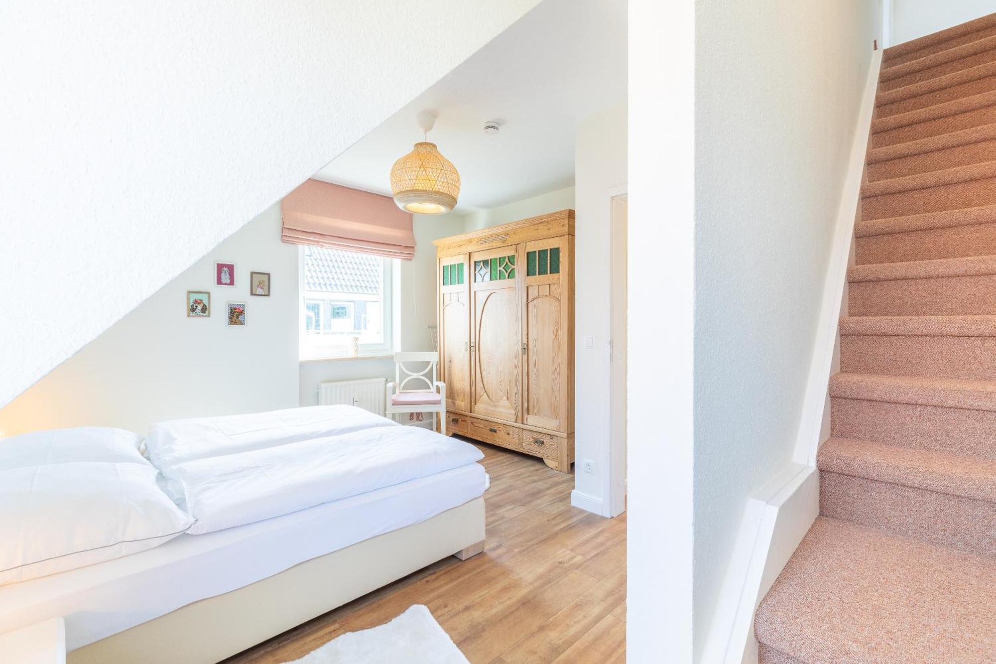 Haus Sonnenschein Whg G Apartment Wenningstedt-Braderup Bagian luar foto