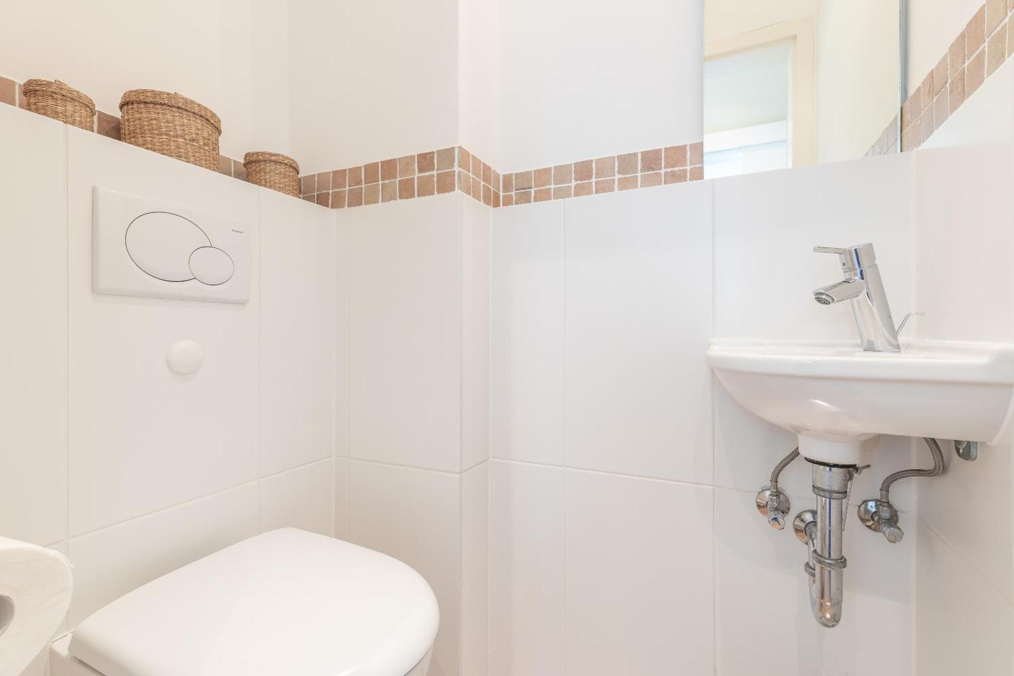 Haus Sonnenschein Whg G Apartment Wenningstedt-Braderup Bagian luar foto