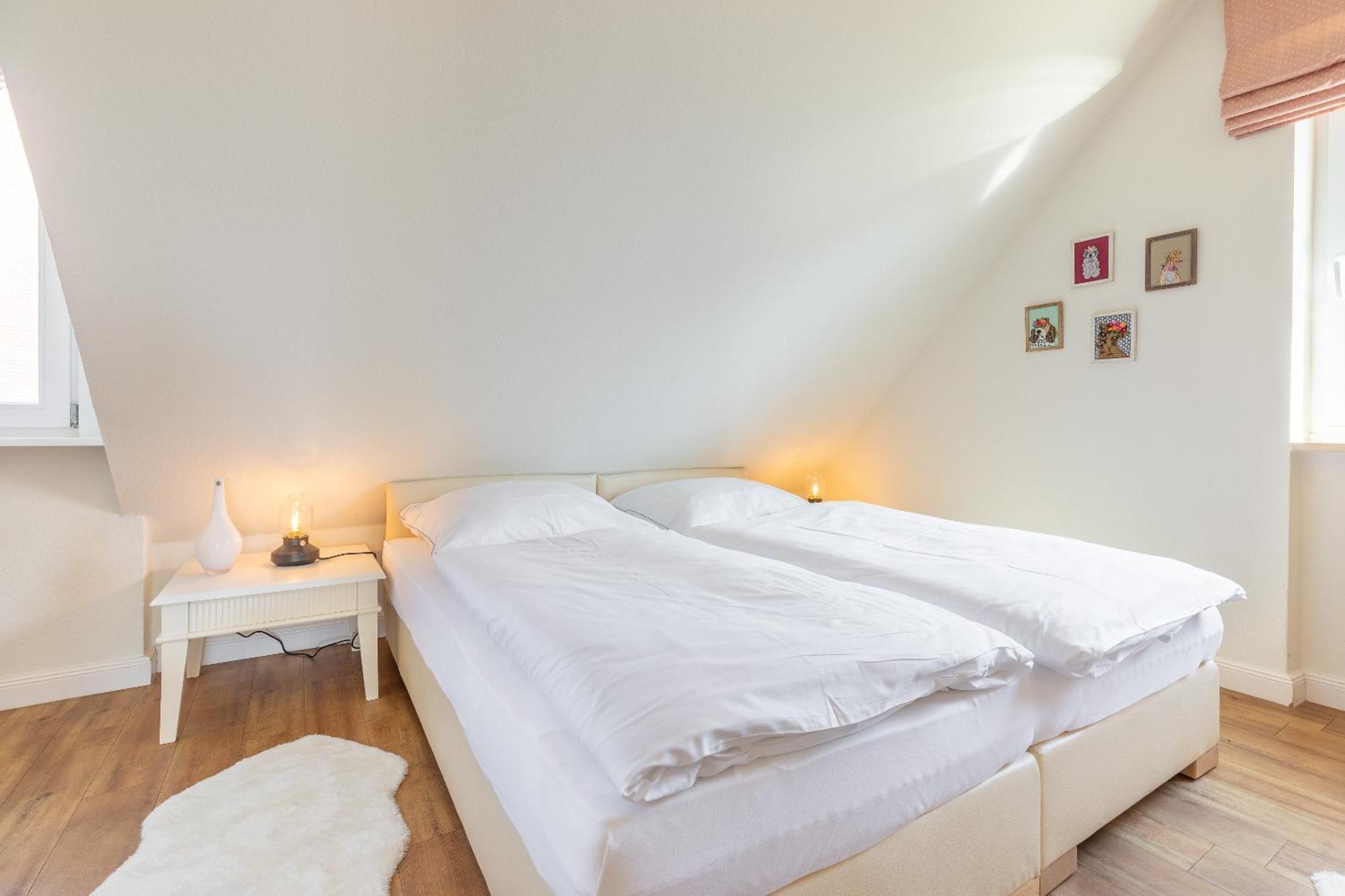 Haus Sonnenschein Whg G Apartment Wenningstedt-Braderup Bagian luar foto